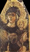 Our Lady with Child unknow artist